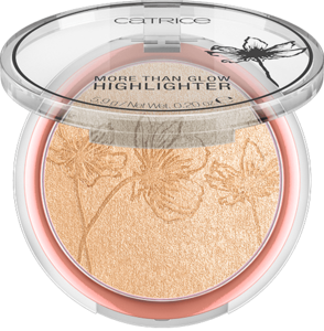 Catrice More Than Glow Highlighter 030 Beyond Golden Glow