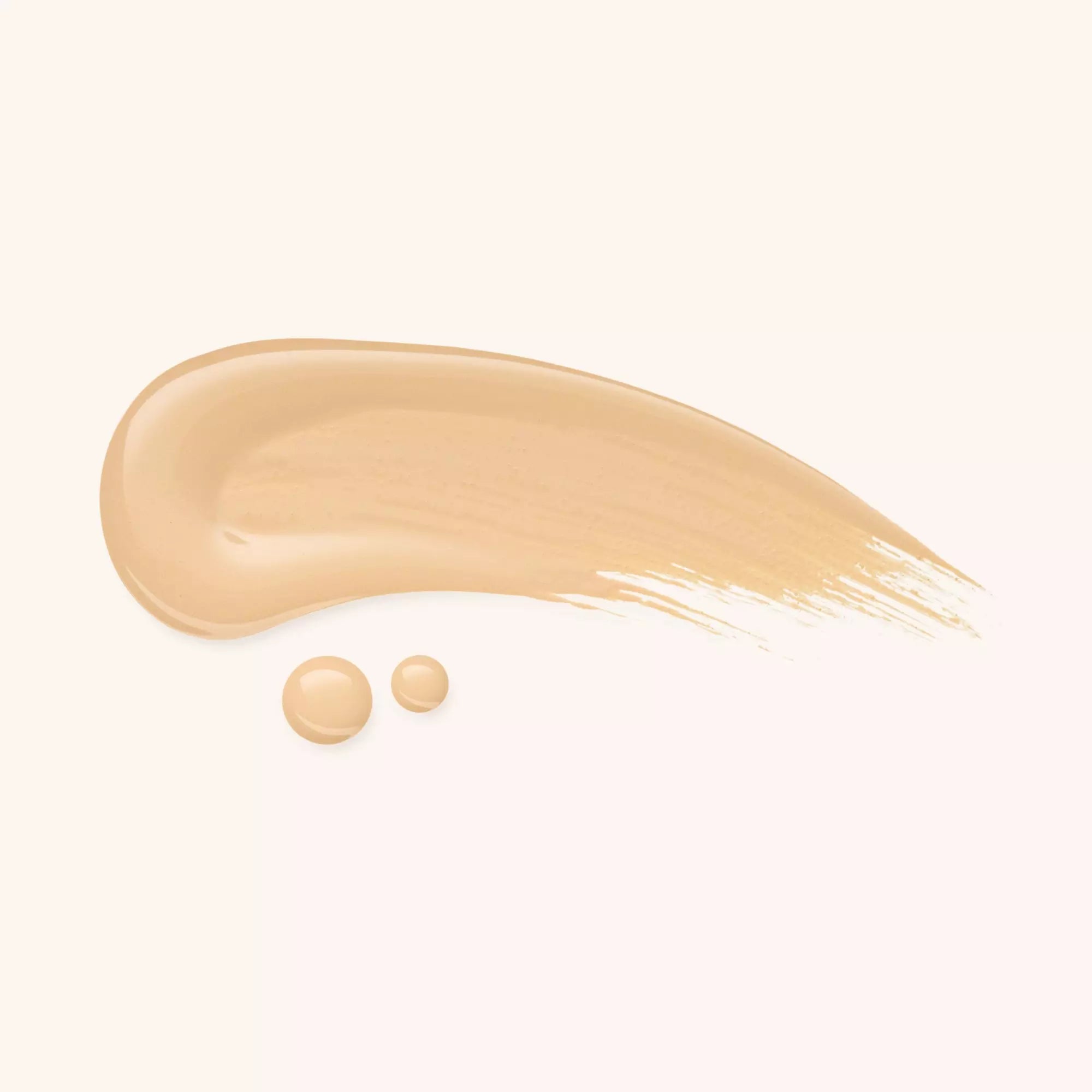 Catrice Nude Drop Tinter Serum Foundation Im Colour 020W