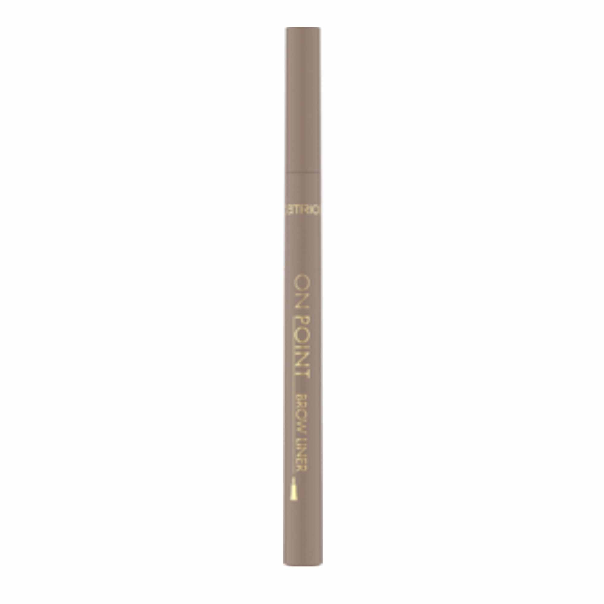 Catrice On Point Brow Liner 020 Medium Brown