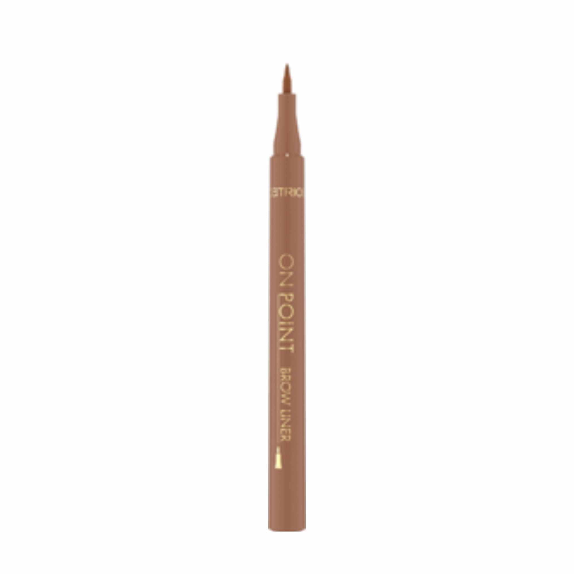 Catrice On Point Brow Liner 030 Warm Brown