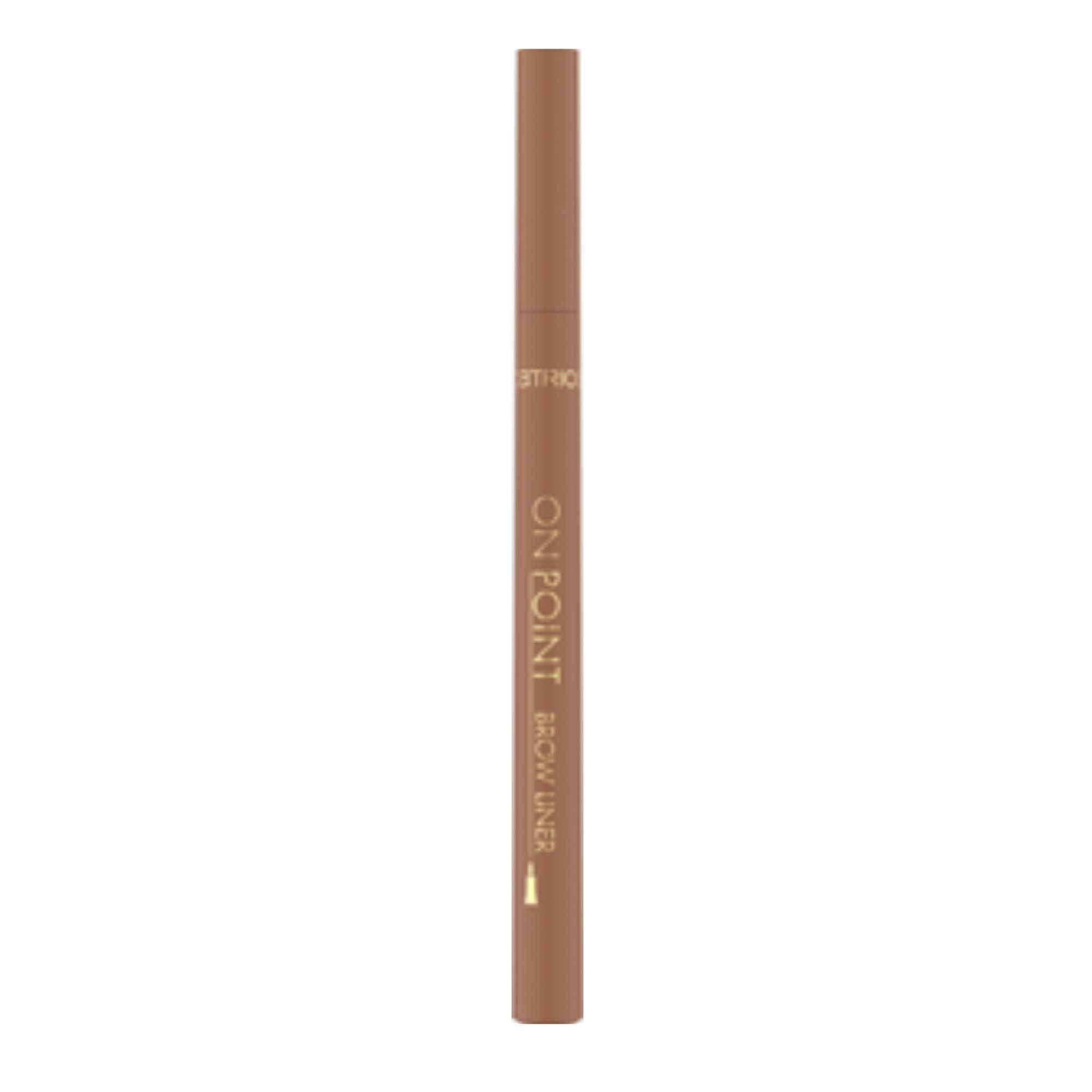 Catrice On Point Brow Liner 030 Warm Brown