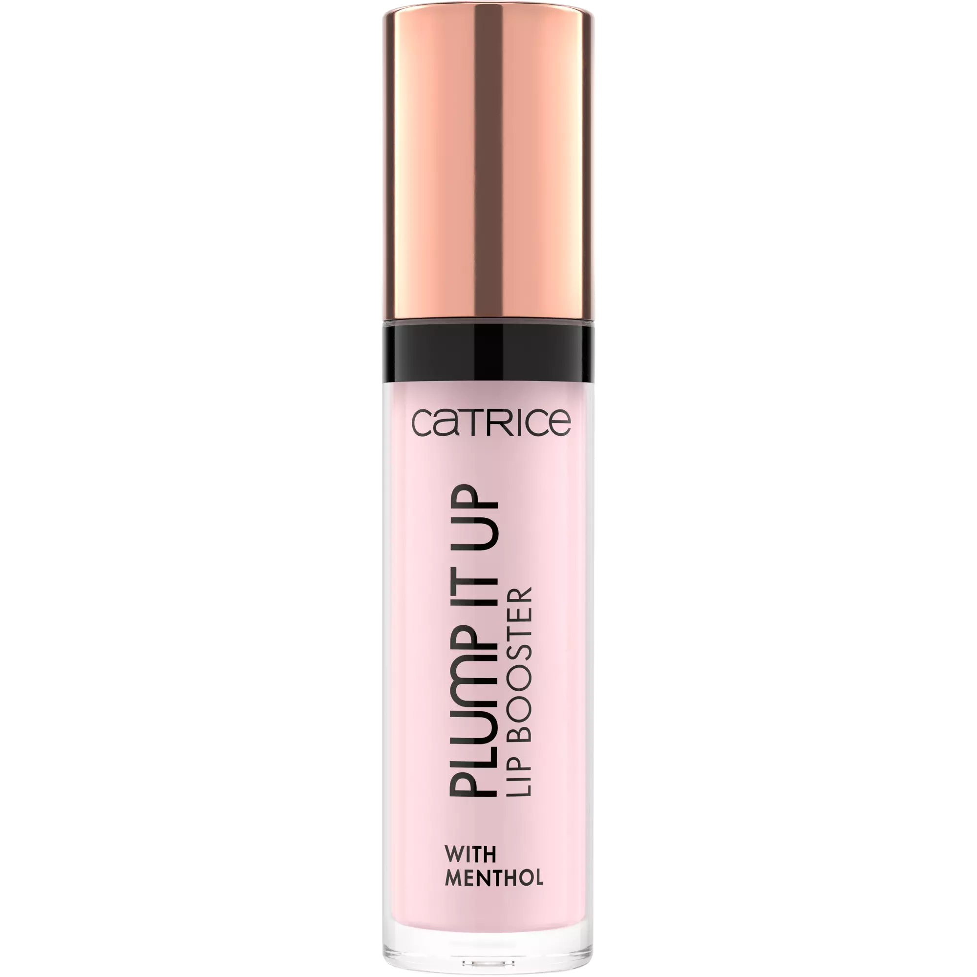 Catrice Plump It Up Lip Booster 020 No Fake Love