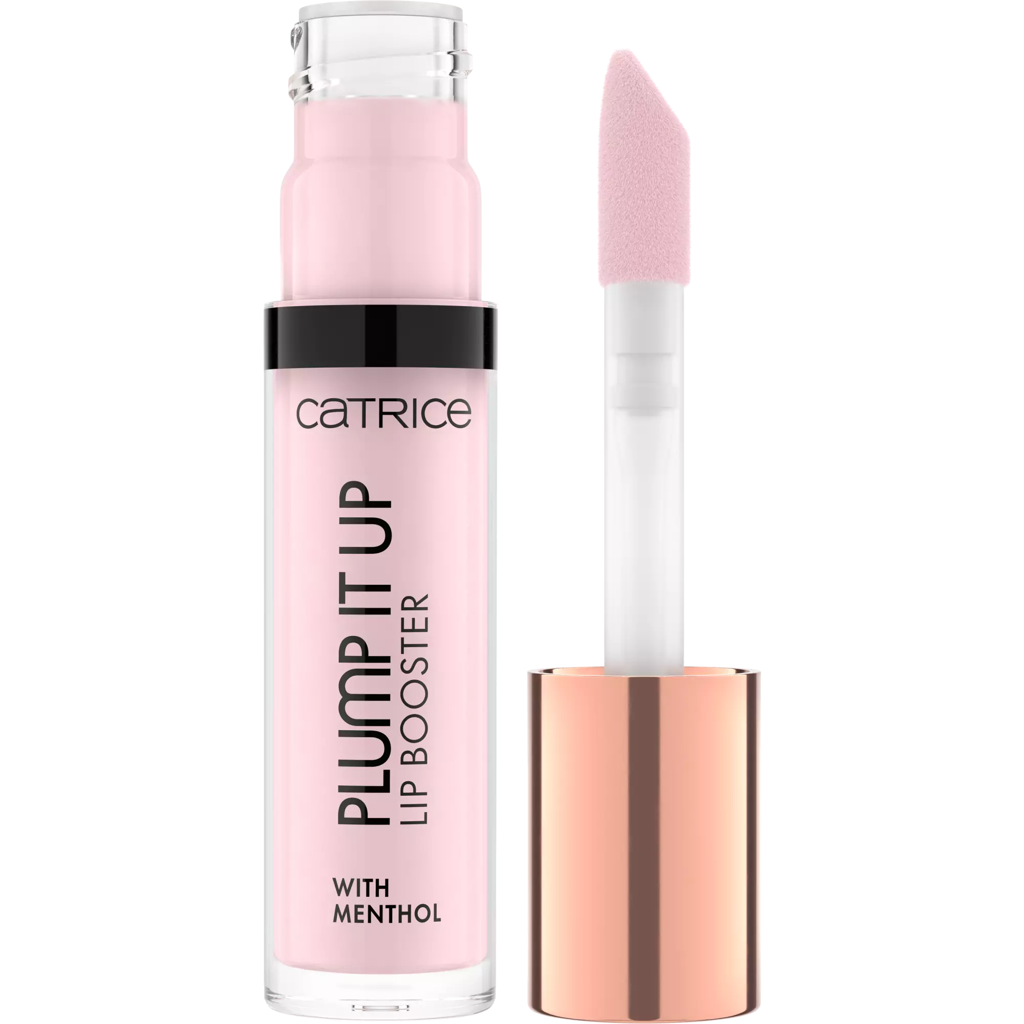 Catrice Plump It Up Lip Booster - 020 No Fake Love