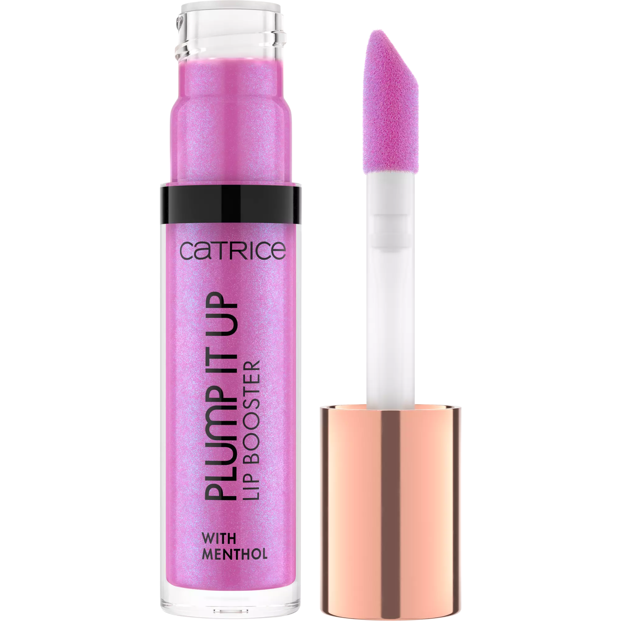 Catrice Plump It Up Lip Booster - 030 Illusion Of Perfection