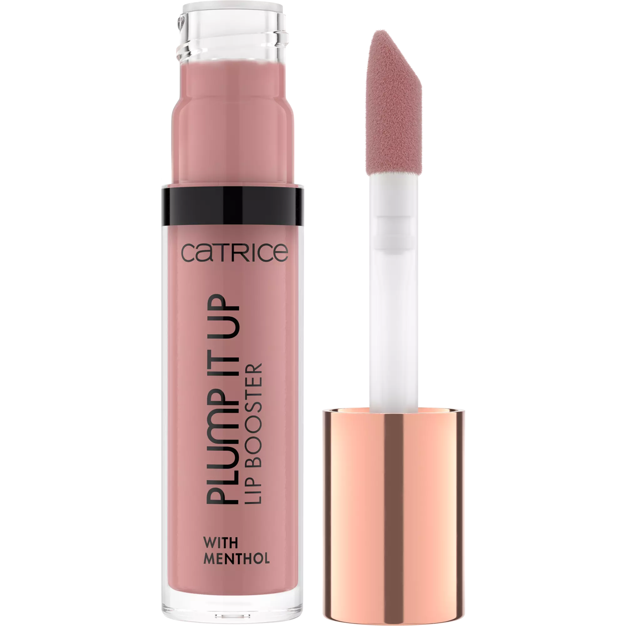 Catrice Plump It Up Lip Booster - 040 Prove Me Wrong