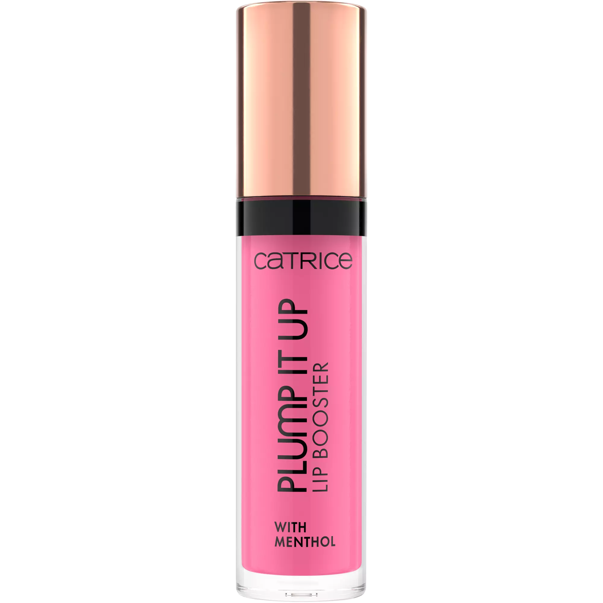 Catrice Plump It Up Lip Booster Colour 050 Good Vibrations