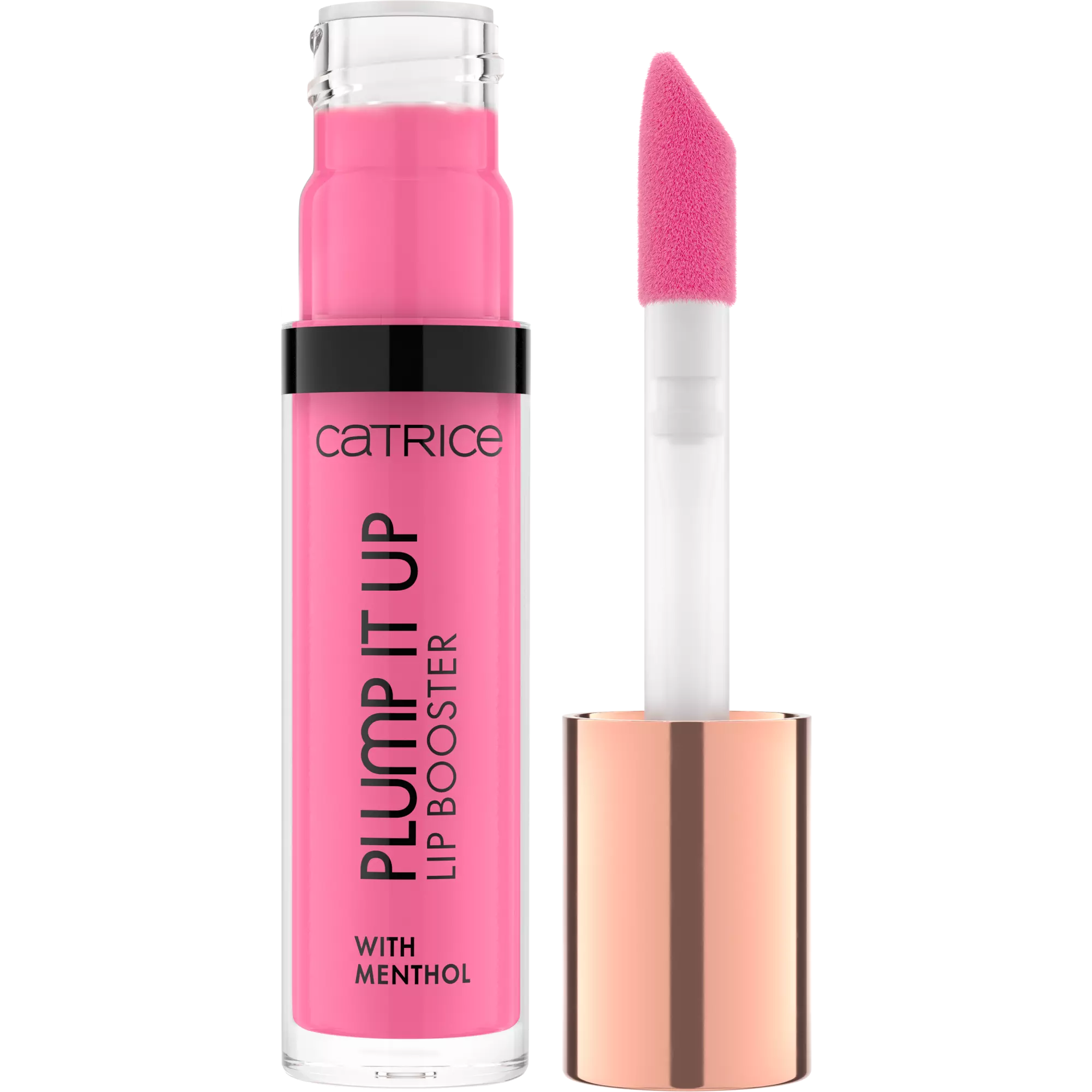 Catrice Plump It Up Lip Booster - 050 Good Vibrations