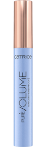 Catrice Pure Volume Mascara Waterproof 010