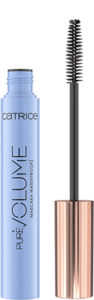 Catrice Pure Volume Mascara Waterproof 010