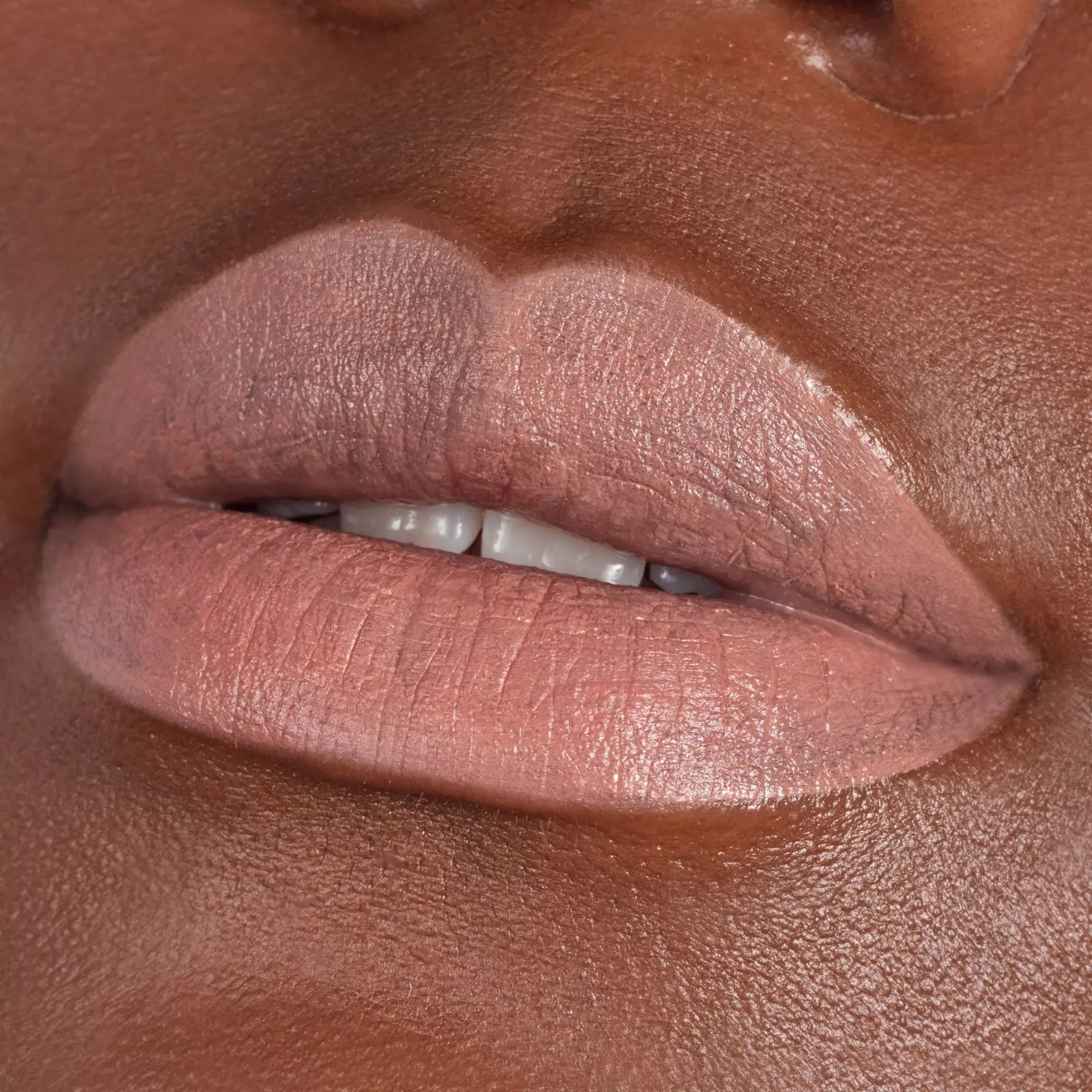 Catrice Scandalous Matte Lipstick - 020 Nude Obsession