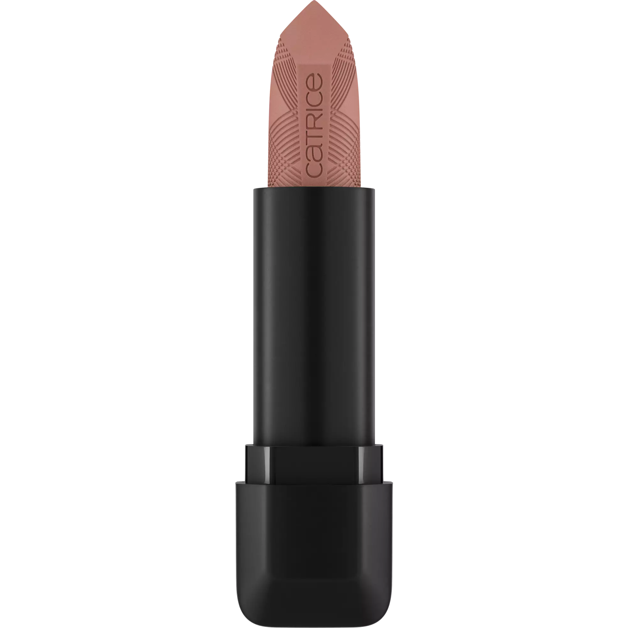 Catrice Scandalous Nude Matte Lipstick - 030 Me Right Now