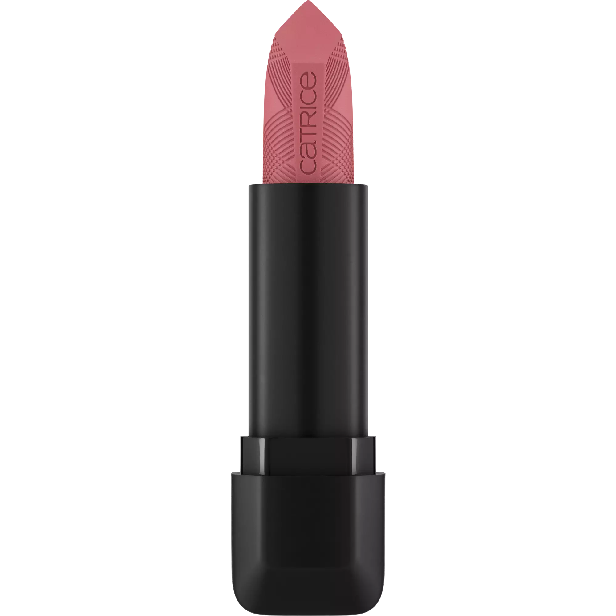 Catrice Scandalous Nude Matte Lipstick - 060 Good Intentions