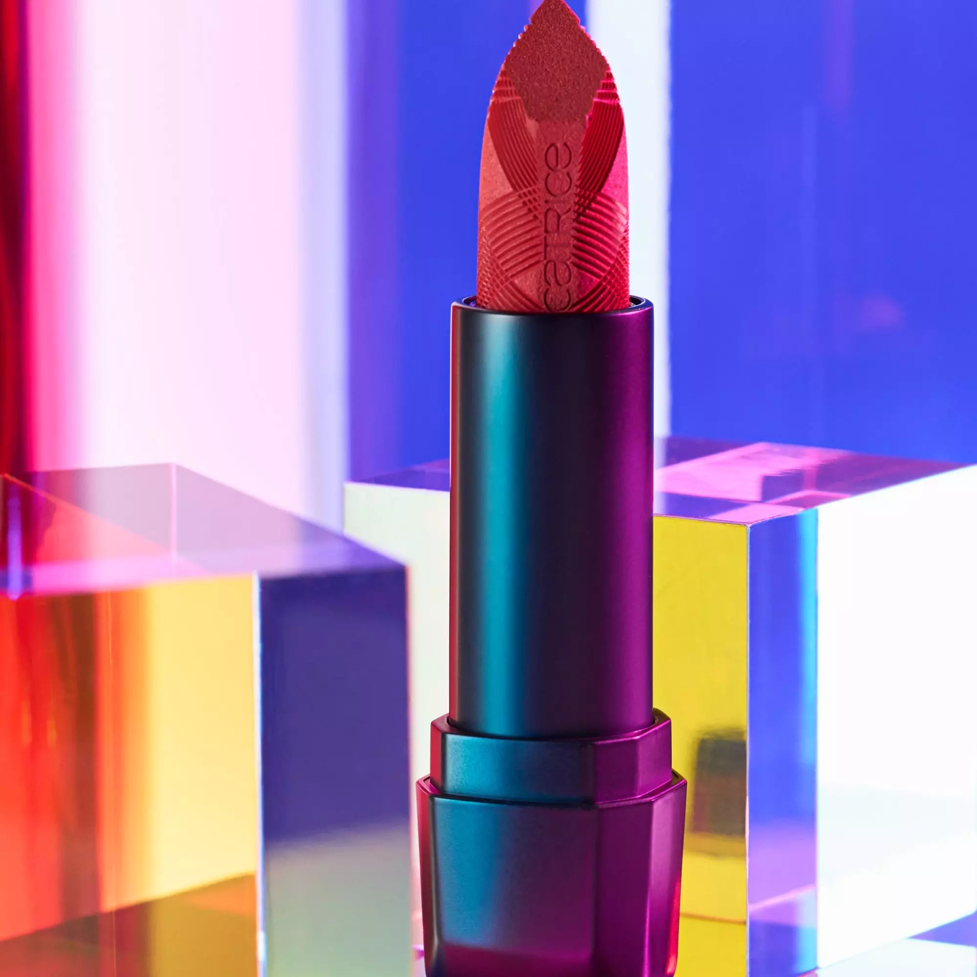 Catrice Scandalous Matte Lipstick - 100 Muse Of Inspiration