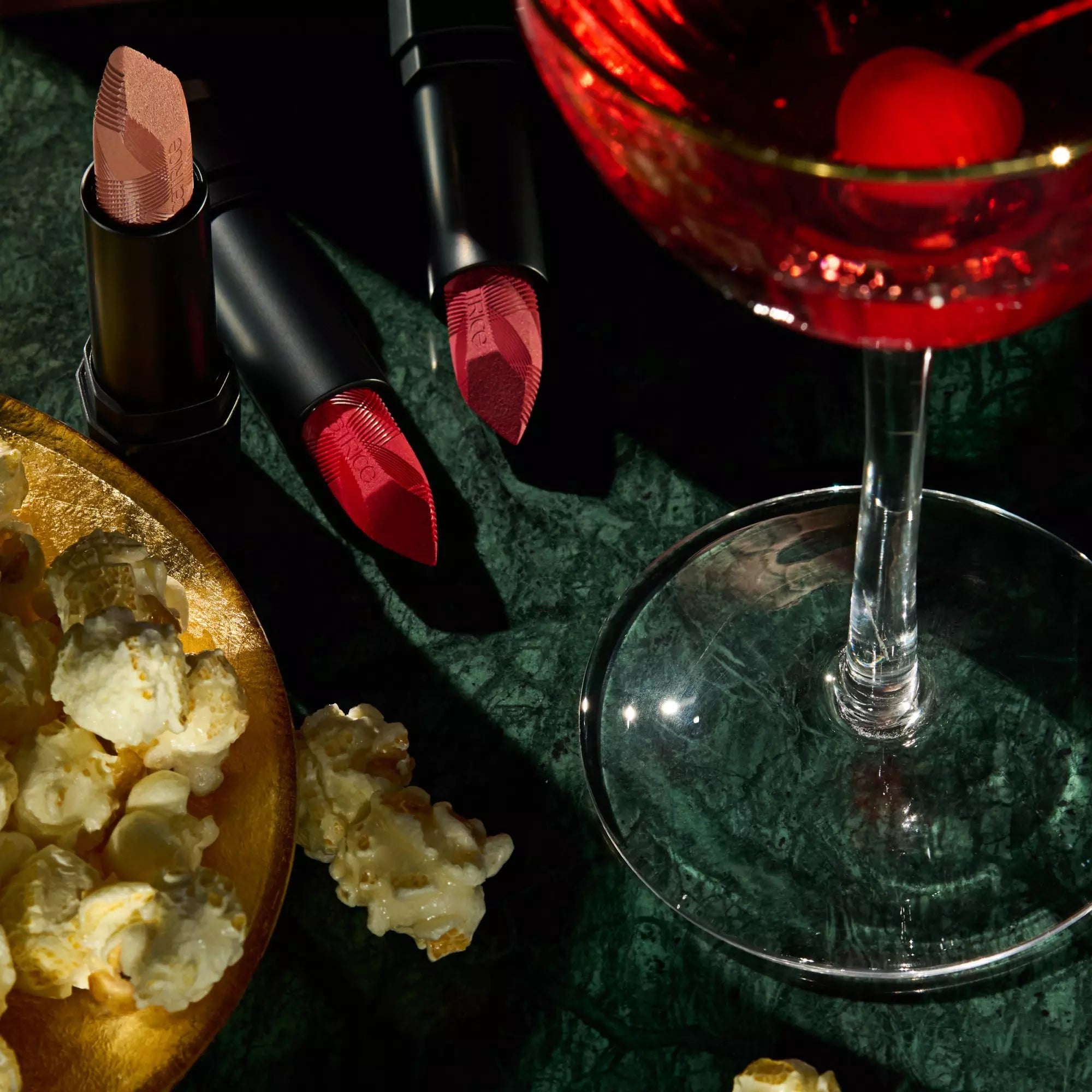 Catrice Scandalous Matte Lipstick - 100 Muse Of Inspiration