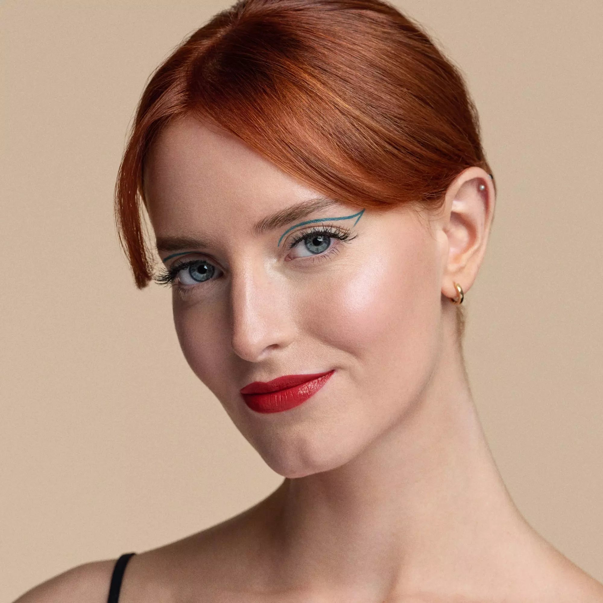 Catrice Scandalous Matte Red Lipstick In Colour 100 Muse Of Inspiration