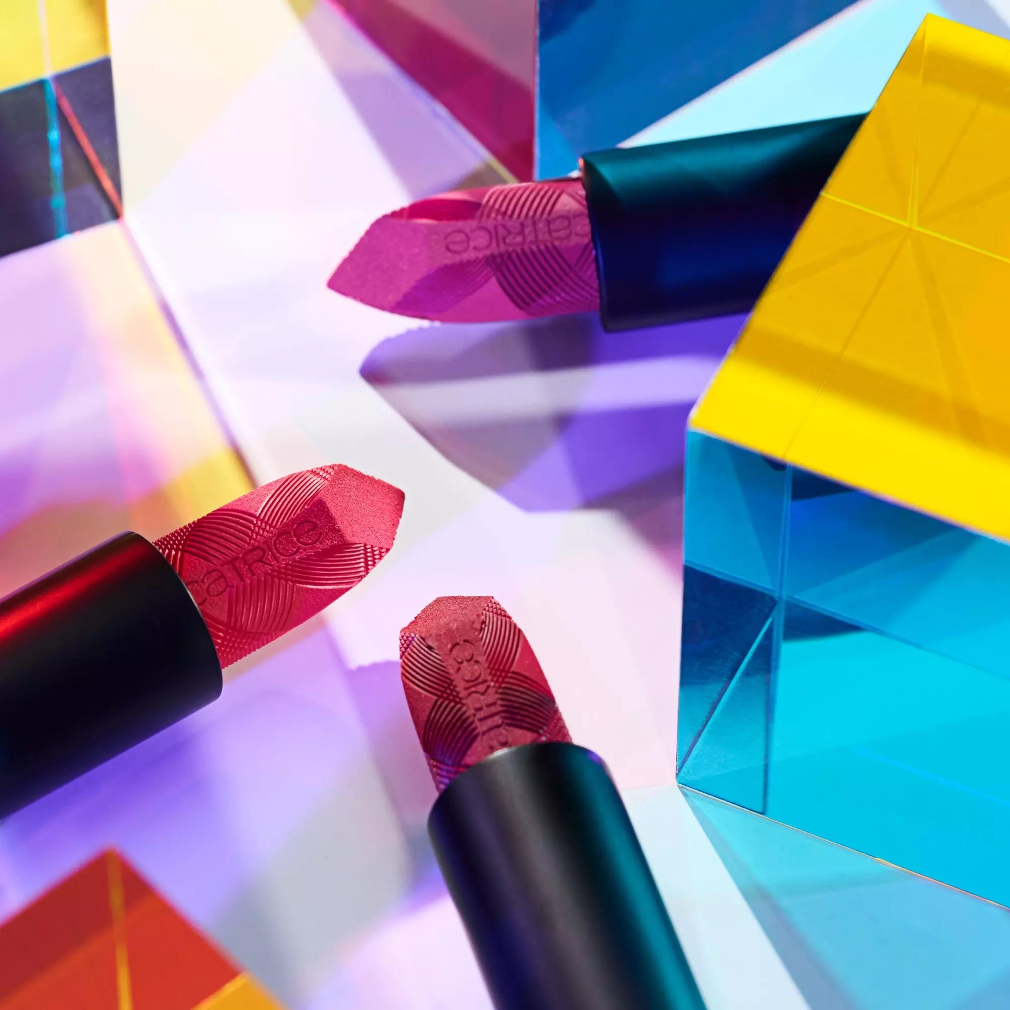 Catrice Scandalous Matte Lipstick 100 Muse Of Inspiration