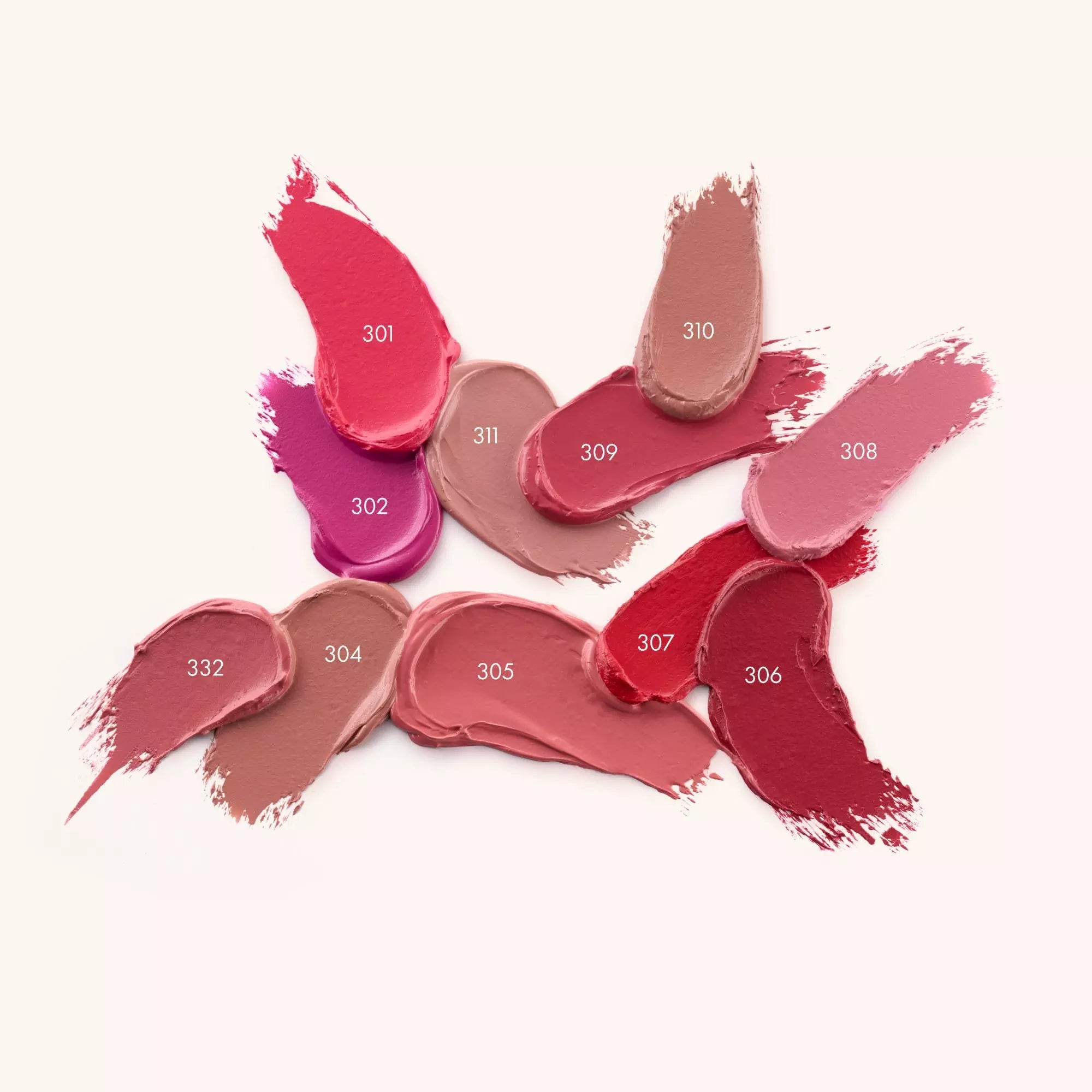 Catrice Scandalous Matte Lipstick - 040 Rosy Seduction Colours