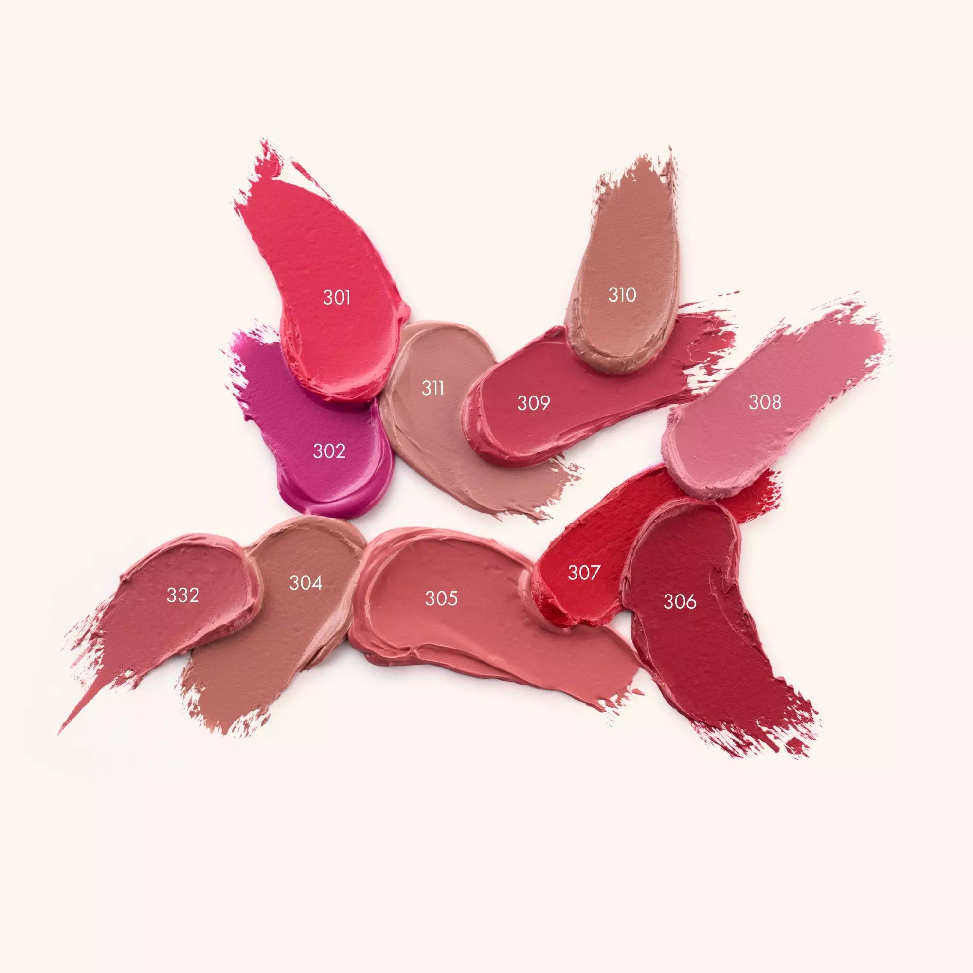 New Catrice Scandalous Matte Lipstick Colours