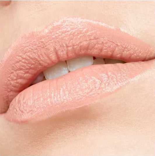 Catrice Shine Bomb Lipstick 020 Blushed Nude