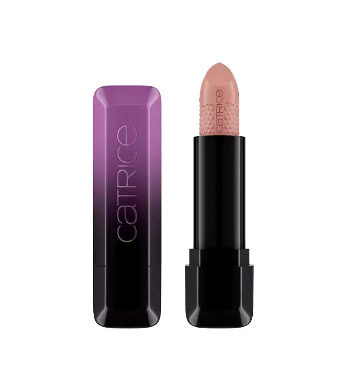 Catrice Shine Bomb Lipstick 020 Blushed Nude