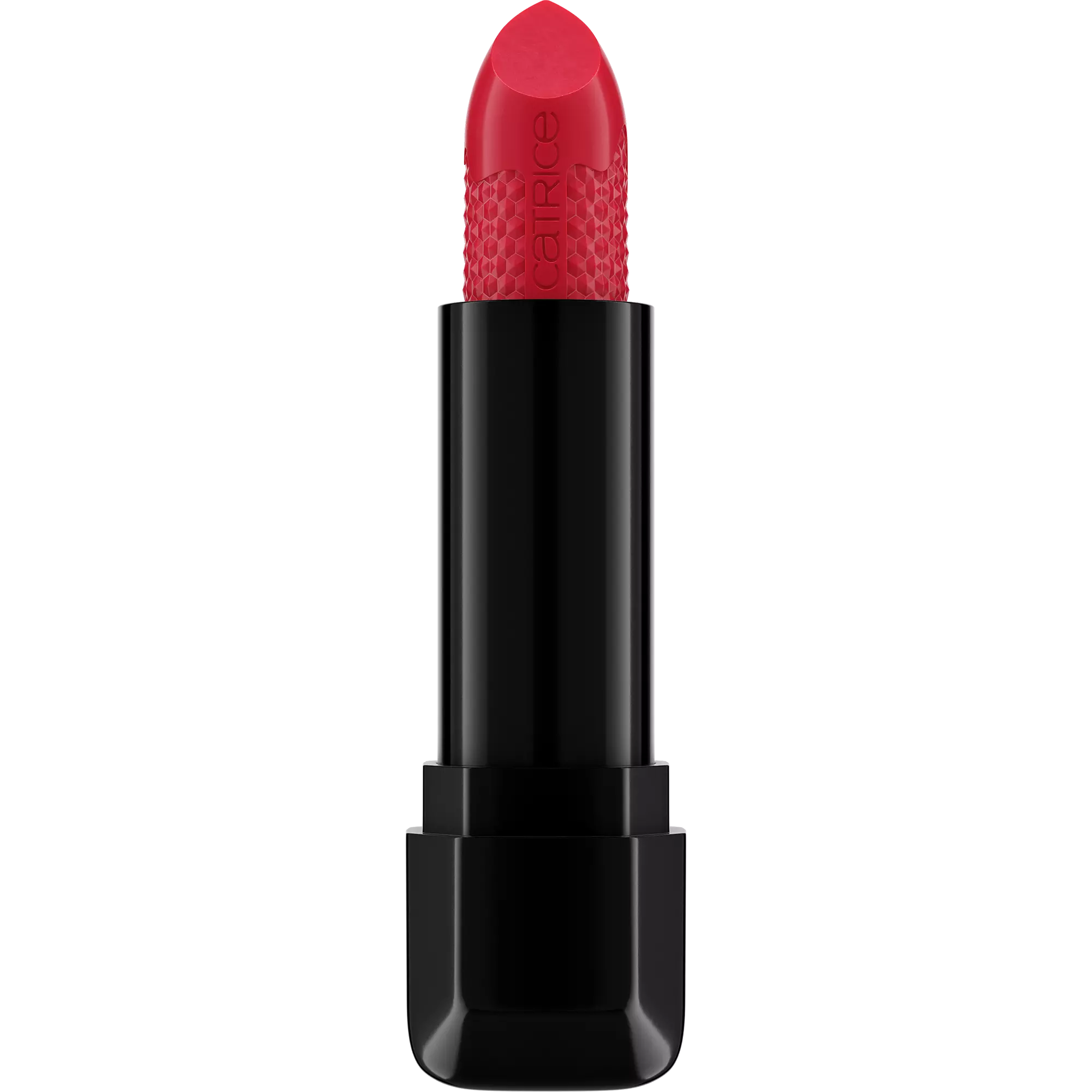 Catrice Shine Bomb Lipstick - 090 Queen Of Hearts Red