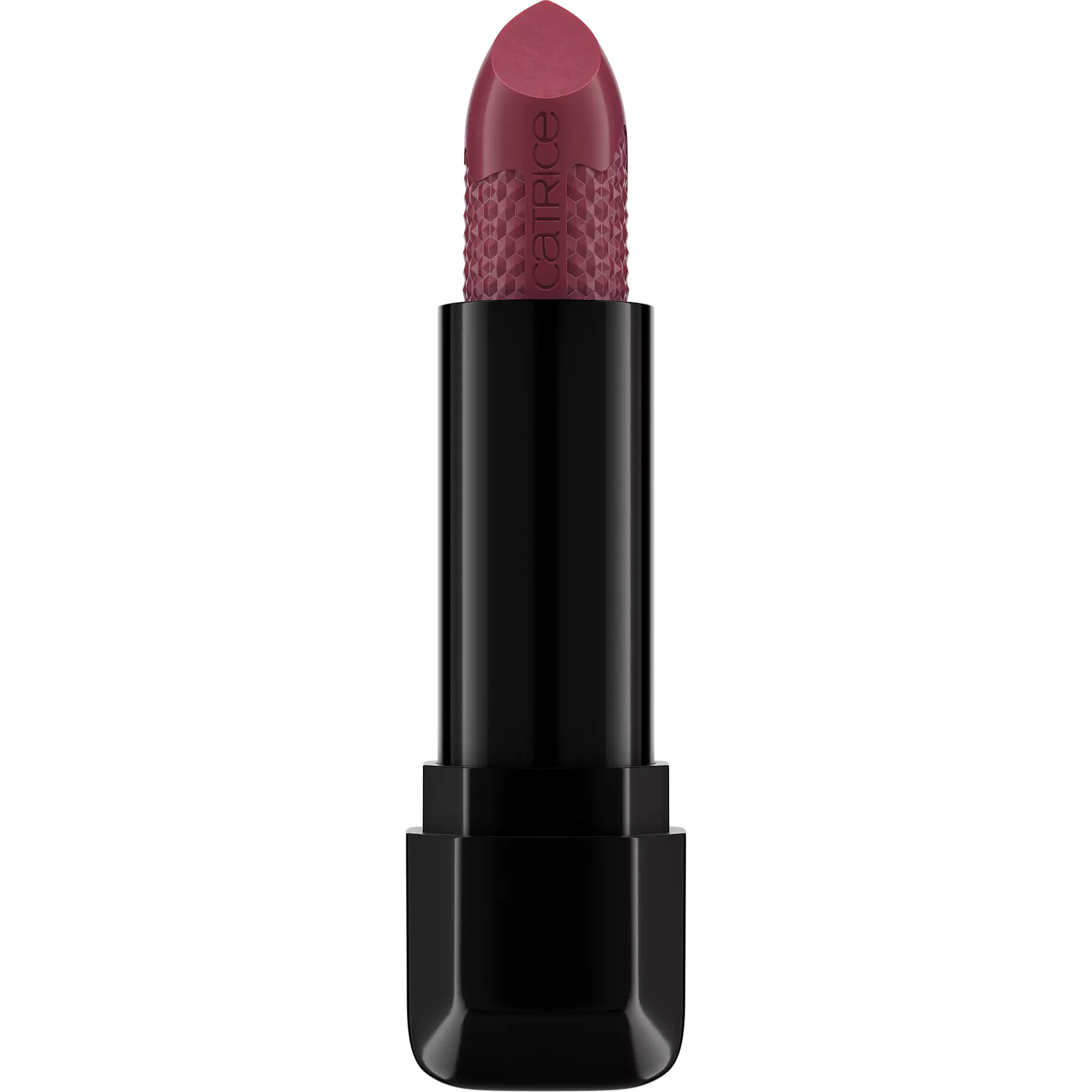 Catrice Shine Bomb Lipstick - 100 Cherry Bomb