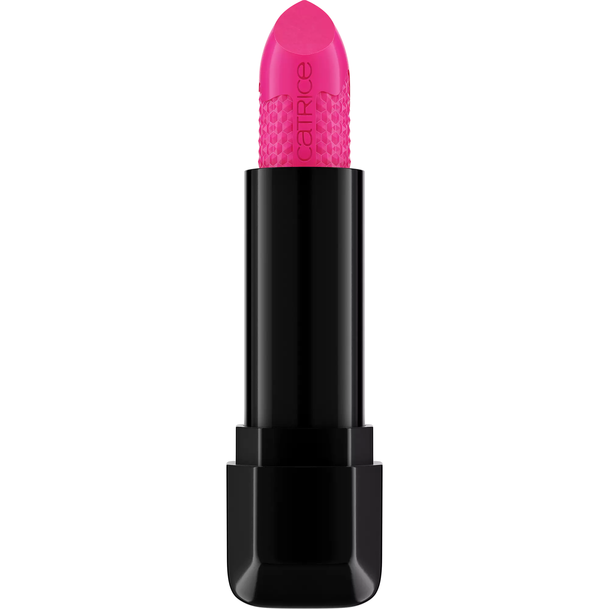 Catrice Shine Bomb Lipstick In 080 Scandalous Pink