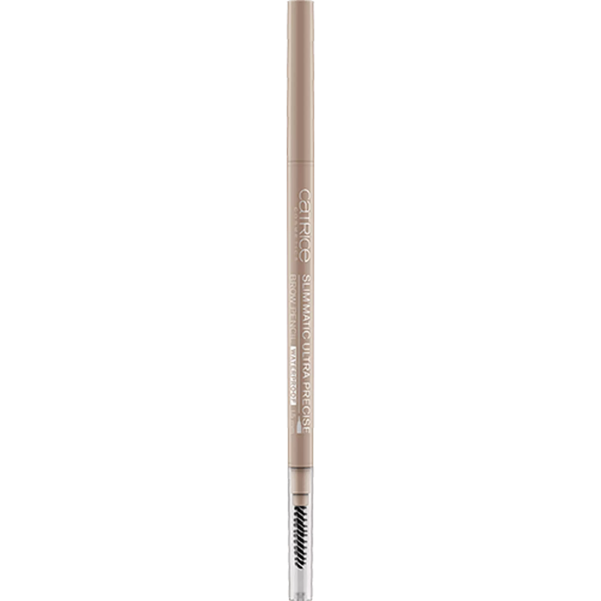 Catrice Slim'matic Waterproof Brow Pencil In 015 Ash Blonde