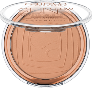 Catrice Sun Glow Matt Bronzing Powder 035 Universal Bronze