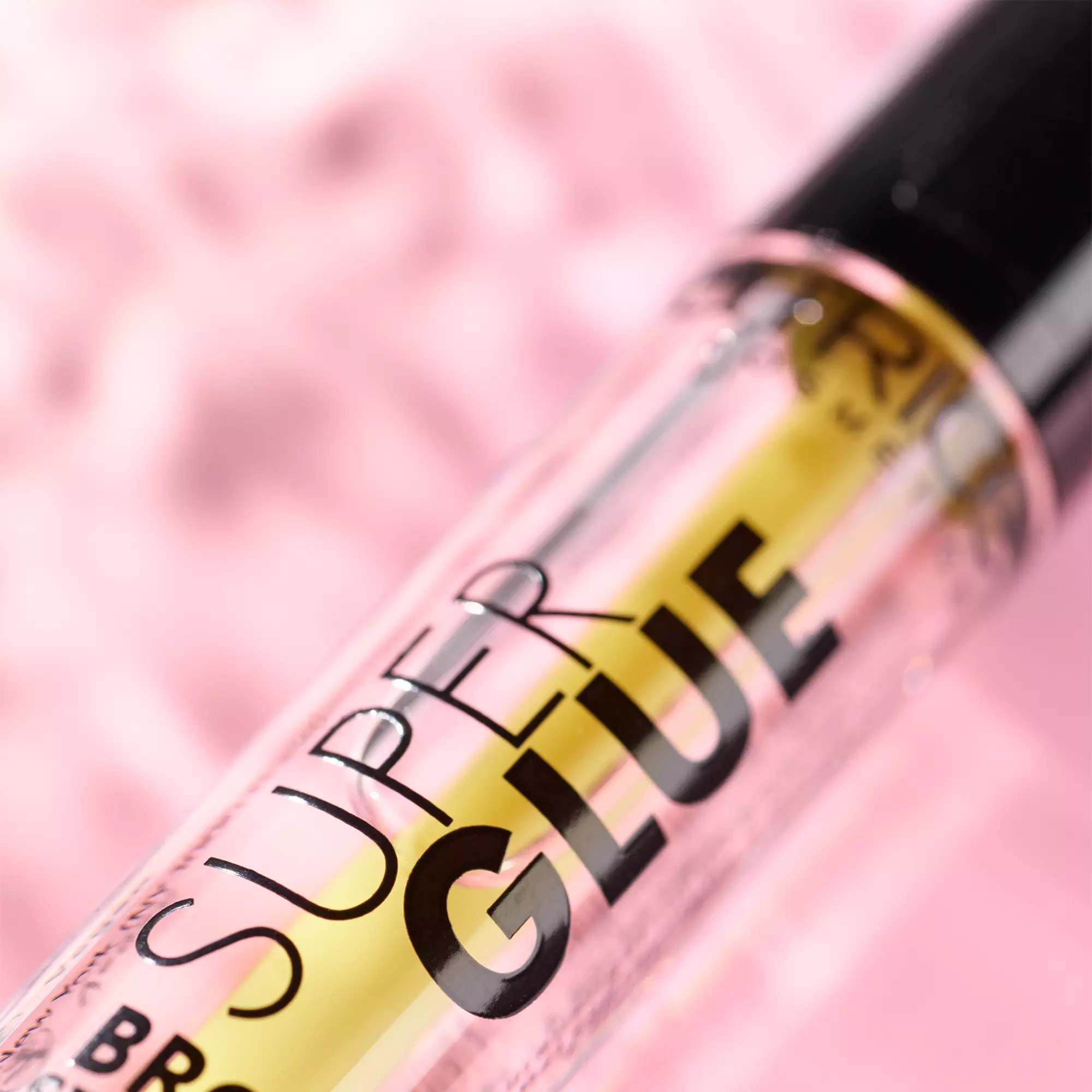 Catrice Super Glue Brow Gel