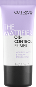 Catrice The Mattifer Oil Control Primer