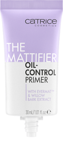 Catrice The Mattifer Oil Control Primer