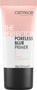 Catrice The Perfector Poreless Blur Primer