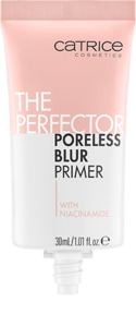 Catrice The Perfector Poreless Blur Primer