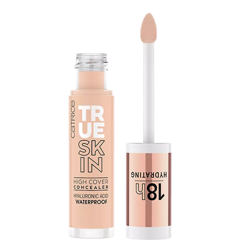 Catrice True Skin High Coverage Concealer 010 Cool Cashmere