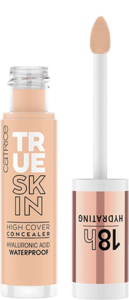 Catrice True Skin High Coverage Concealer - 015 Warm Vanilla