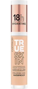 Catrice True Skin High Coverage Concealer - 015 Warm Vanilla