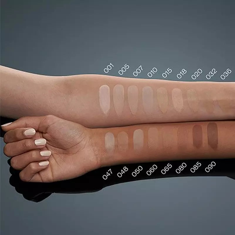 Catrice Ultimate Camouflage Cream Concealer 020 Light Beige Ireland