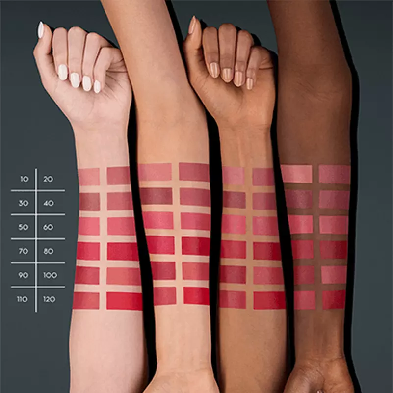 Catrice Vegan Collagen Matt Lipstick - 60 Be Brave Pink