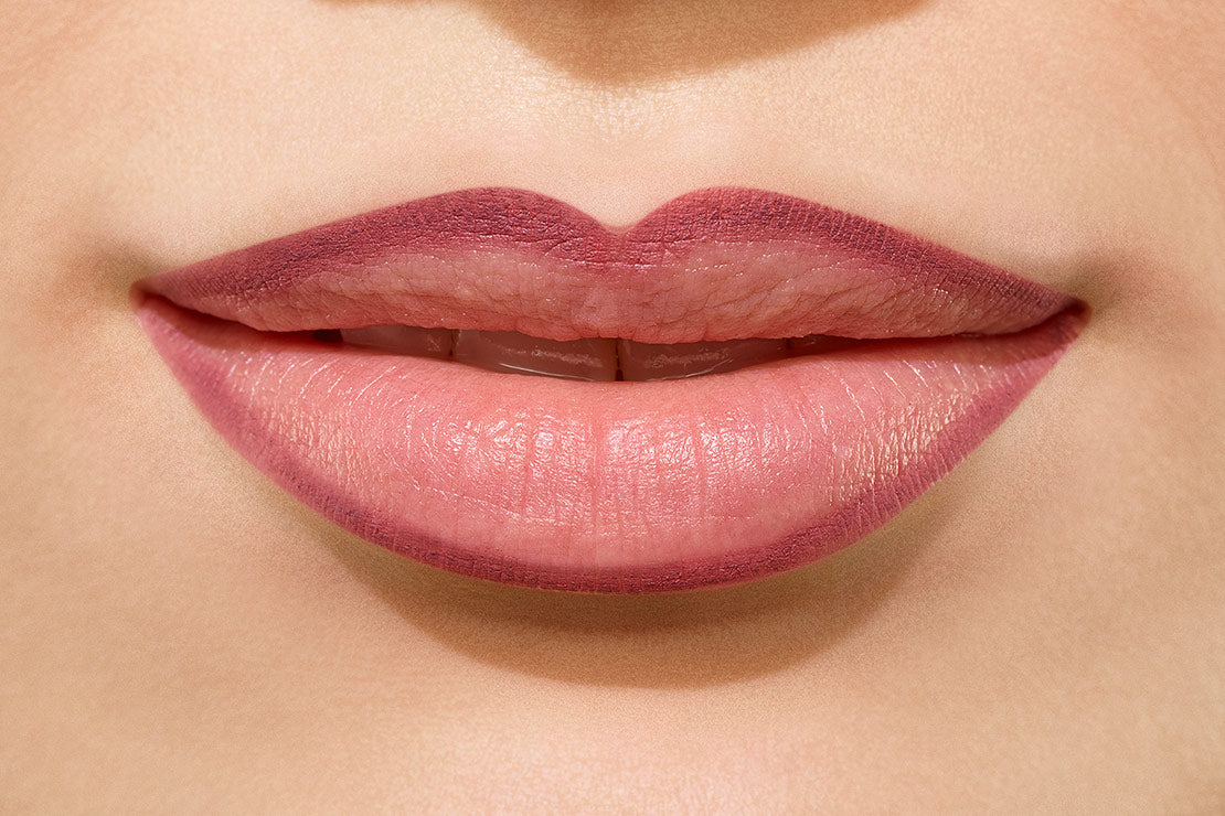 Catrice Velvet Matt Lip Pencil Colour & Contour 080 Mauve in the Brown Direction