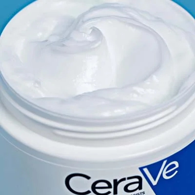 Cerave Moisturising Cream Tub 454g