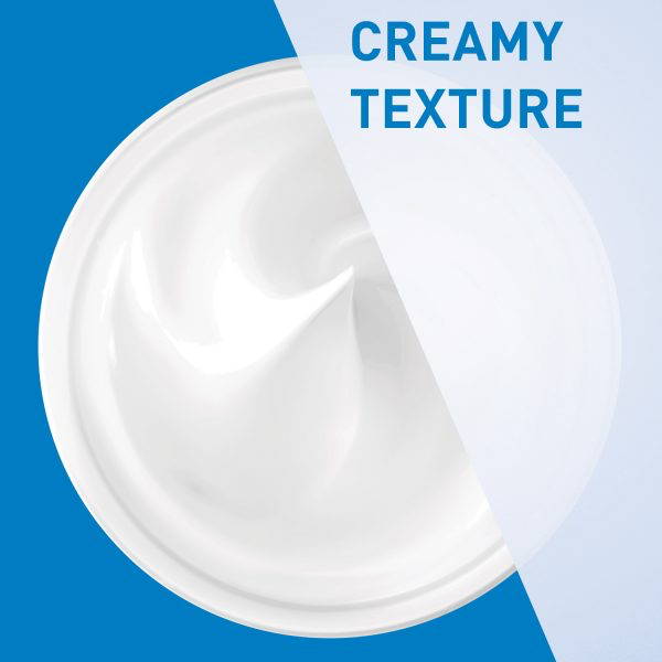 Cerave Moisturising Cream Tube Dry Skin 50ml