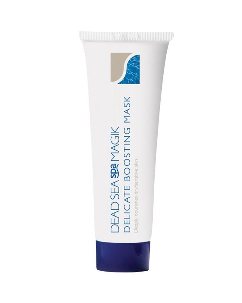 Dead Sea Spa Magik Delicate Boosting Mask