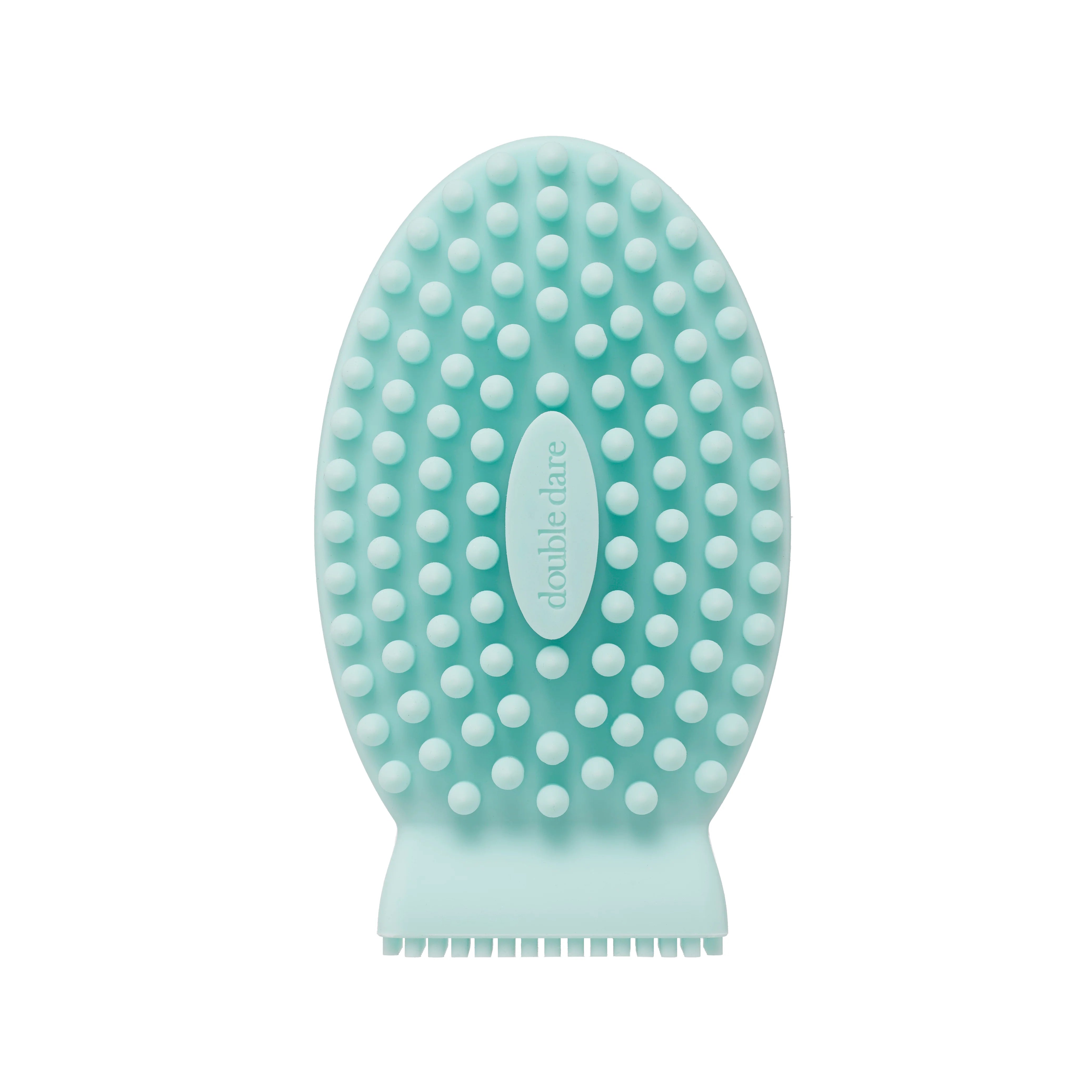 Double Dare I.M.Buddy Cleansing Tool Blue