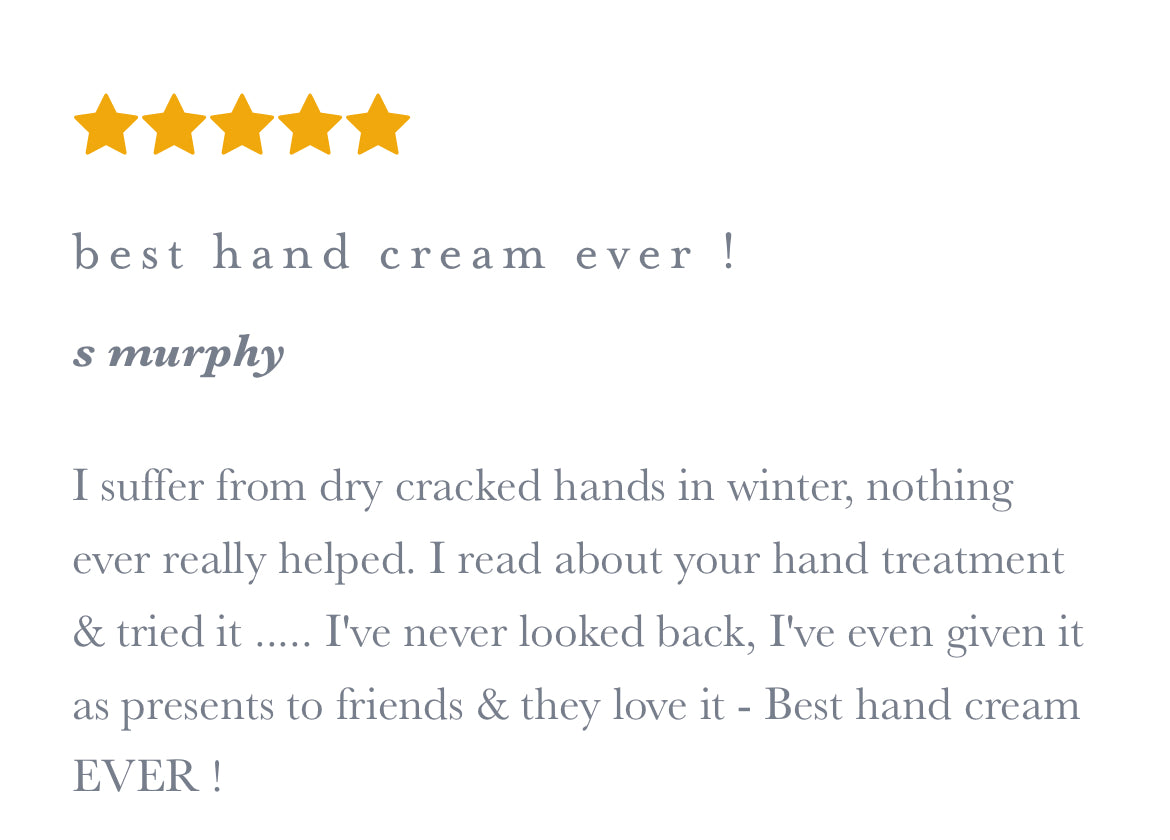 Elave Hand Treatment Balm Reviews