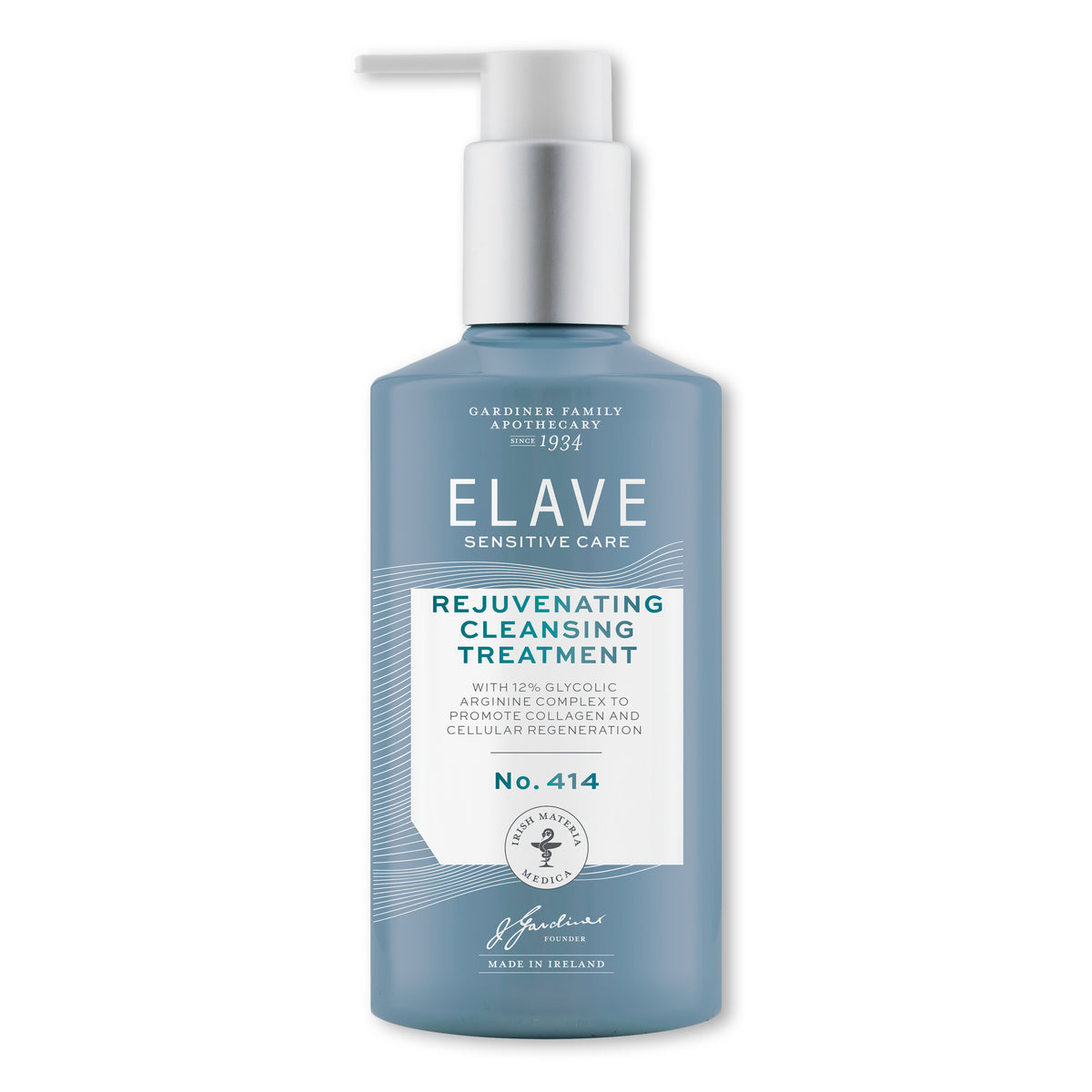 Elave Rejuvenating Cleansing Treatment