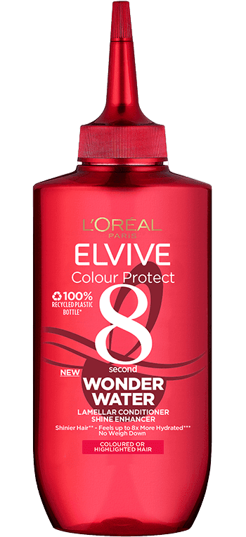 Elvive Colour Protect 8 Second Wonder Water