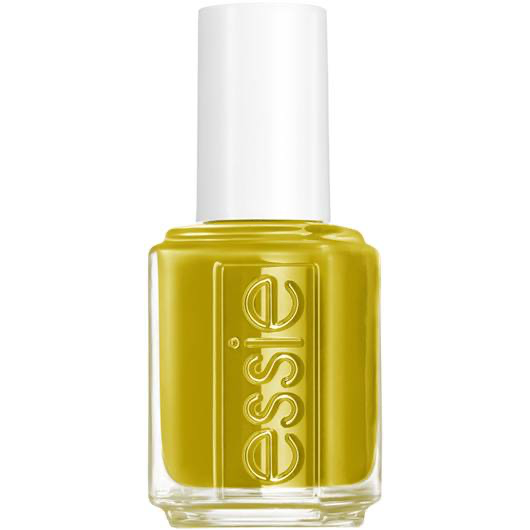 Essie Lime Yellow Nail Polish 809 My Happy Bass