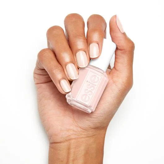 Essie Nail Polish Shade Ballet Slippers