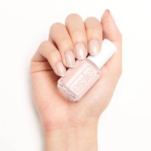 Essie Nail Polish Shade Ballet Slippers